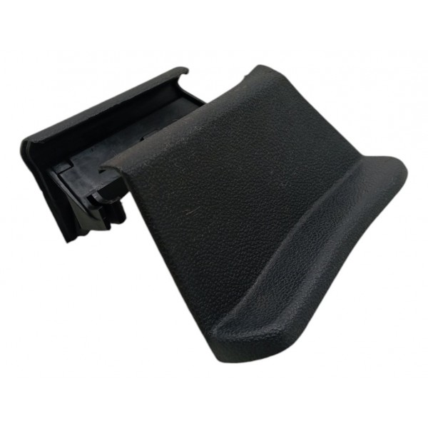 Acabamento Trilho Banco Dianteiro Direito Mercedes B200 2009 Preto