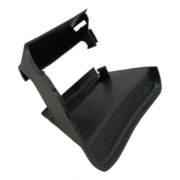 Acabamento Trilho Banco Dianteiro Direito Mercedes B200 2009 Preto