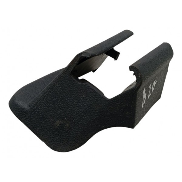 Acabamento Trilho Banco Dianteiro Direito Mercedes B200 2009 Preto