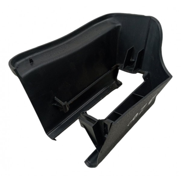 Acabamento Trilho Banco Dianteiro Direito Mercedes B200 2009 Preto