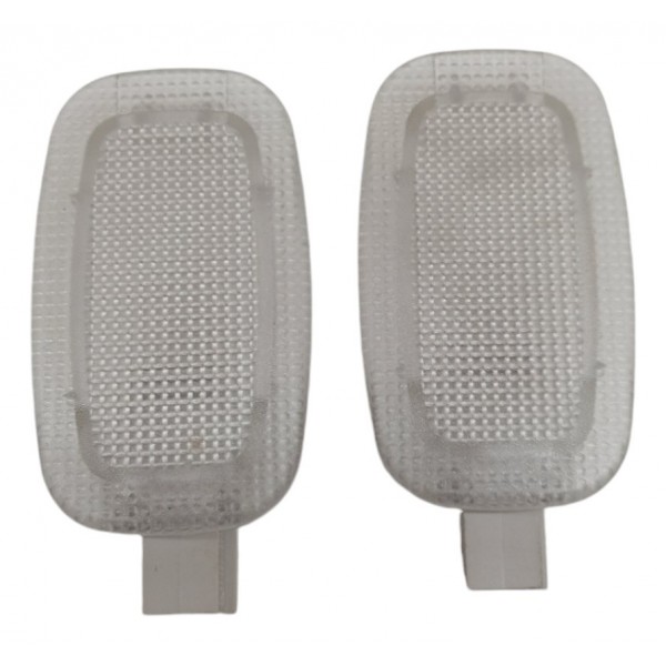 Par Luz Porta Malas Mercedes Benz B180 B200 2008 2009 2010