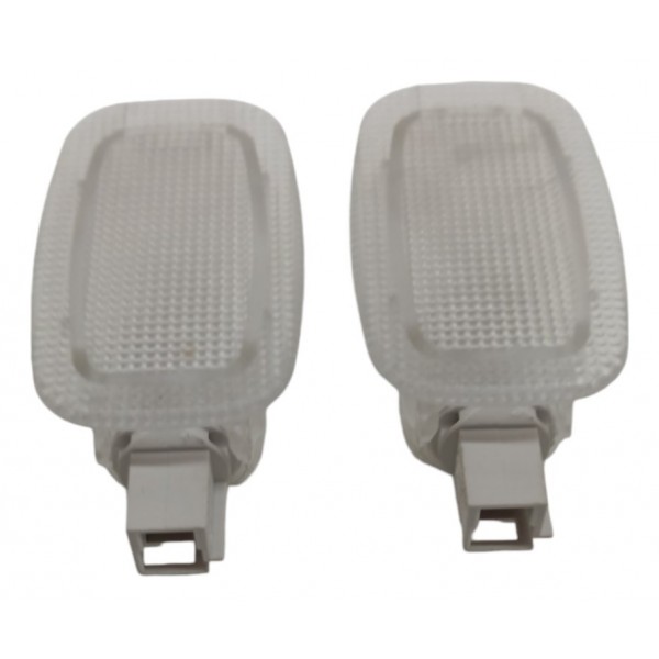Par Luz Porta Malas Mercedes Benz B180 B200 2008 2009 2010