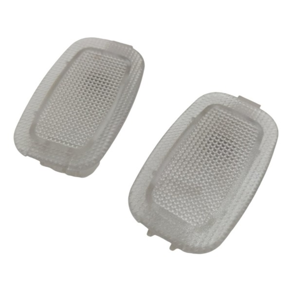 Par Luz Porta Malas Mercedes Benz B180 B200 2008 2009 2010