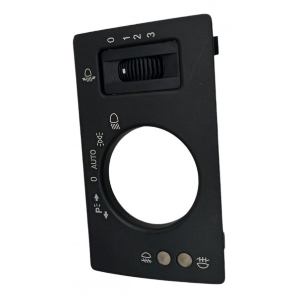 Moldura Comando Farol Mercedes Benz B180 B200 2009 10 11 12