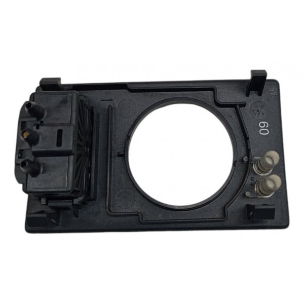 Moldura Comando Farol Mercedes Benz B180 B200 2009 10 11 12