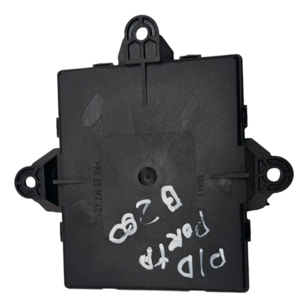 Módulo Porta Dianteira Direita Mercedes B200 2.0 2009 2010