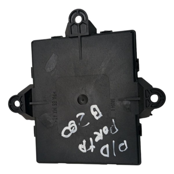 Módulo Porta Dianteira Direita Mercedes B200 2.0 2009 2010