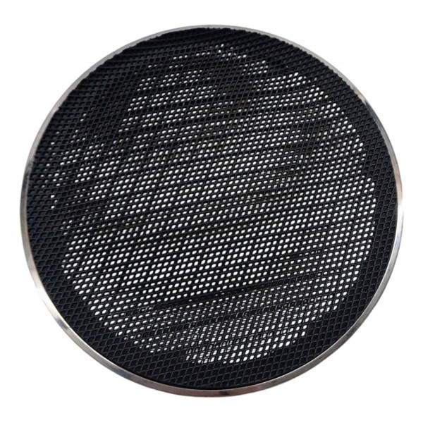 Tela Grade Alto Falante Mercedes B200 B180 2009 2010 2011