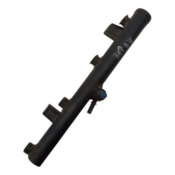 Flauta Injeção Peugeot 307 2.0 2007 08