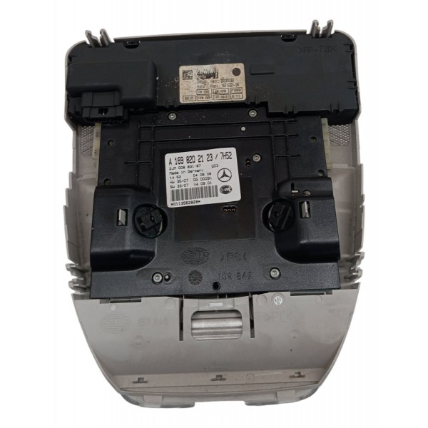 Luz Teto Cortesia Mercedes Benz B170 B180 B200 2008 2009 10