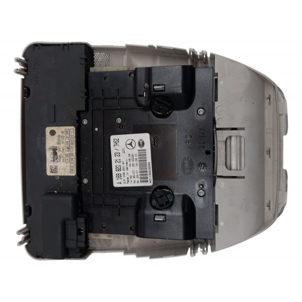 Luz Teto Cortesia Mercedes Benz B170 B180 B200 2008 2009 10