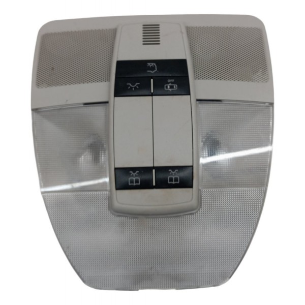 Luz Teto Cortesia Mercedes Benz B170 B180 B200 2008 2009 10