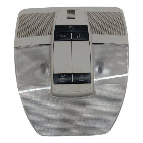 Luz Teto Cortesia Mercedes Benz B170 B180 B200 2008 2009 10