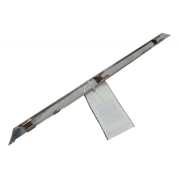 Friso Cromado Grade Dianteira Mercedes B200 B180 2008 2009