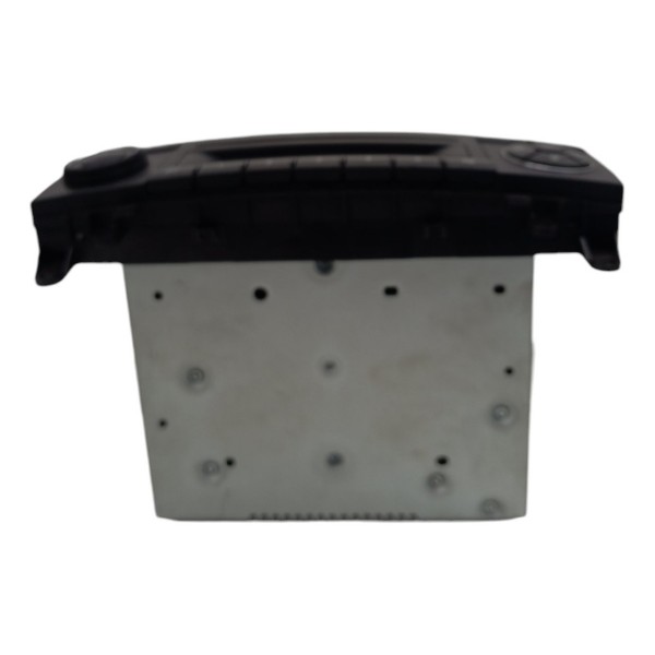 Rádio Cd Player Mercedes Benz B200 B180 2008 2009 2010 2011