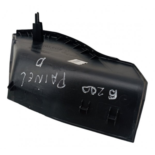 Acabamento Painel Lateral Direito Mercedes B200 2008 2009 10