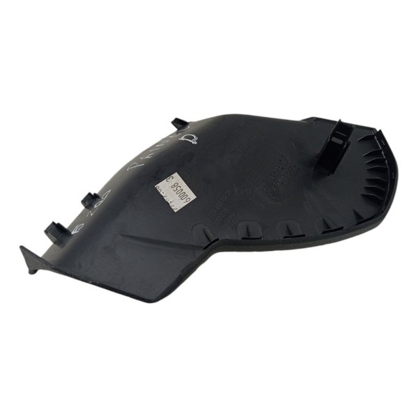 Acabamento Painel Lateral Direito Mercedes B200 2008 2009 10