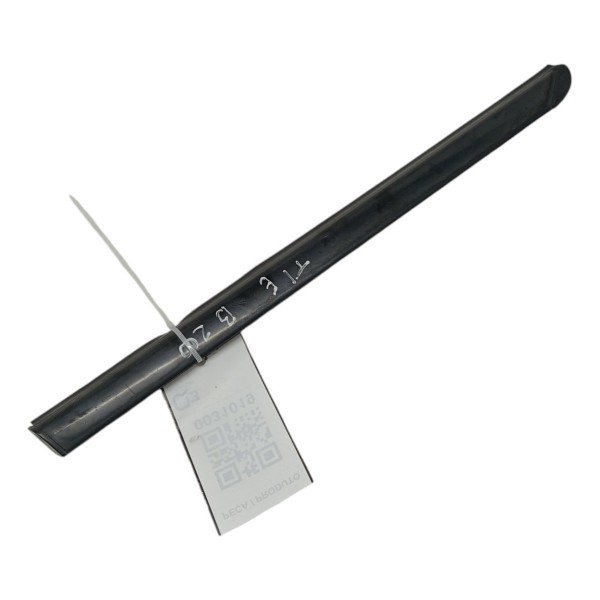 Pestana Vidro Fixo Traseiro Esquerdo Mercedes B200 2009 2010