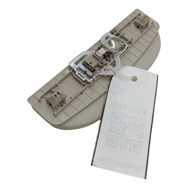 Puxador Alça Teto Traseira Esquerda Mercedes B200 2008 2009