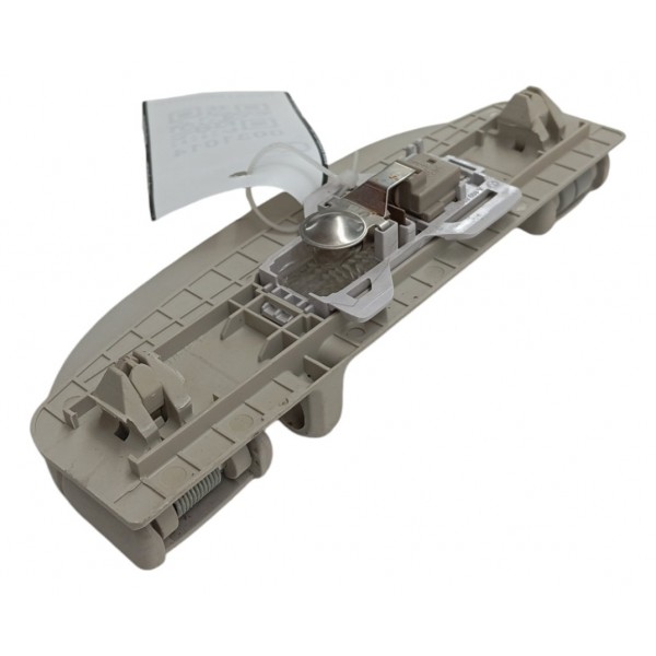 Puxador Alça Teto Traseira Esquerda Mercedes B200 2008 2009