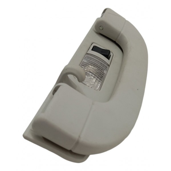 Puxador Alça Teto Traseira Esquerda Mercedes B200 2008 2009