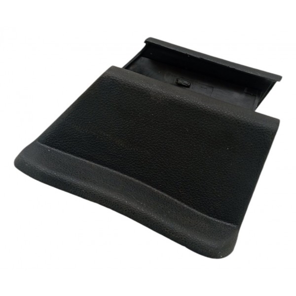 Acabamento Trilho Banco Esquerdo Mercedes B180 B200 2008 09 Preto