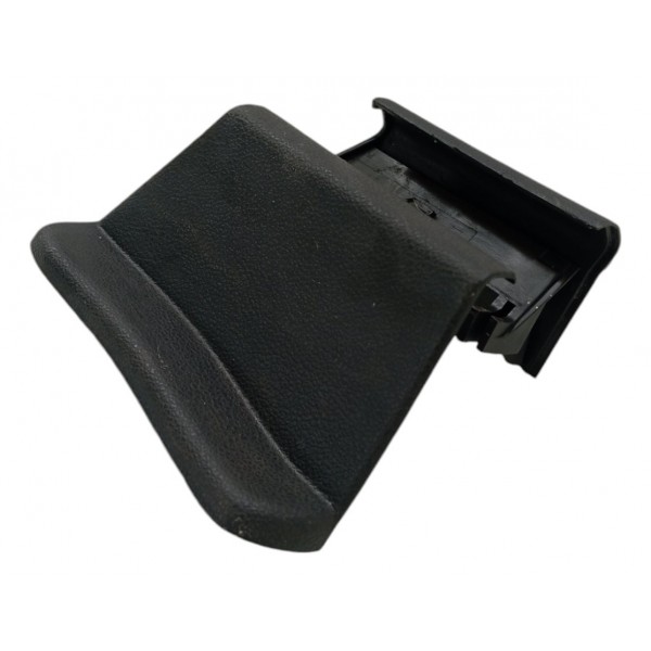 Acabamento Trilho Banco Esquerdo Mercedes B180 B200 2008 09 Preto