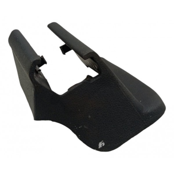 Acabamento Trilho Banco Esquerdo Mercedes B180 B200 2008 09 Preto