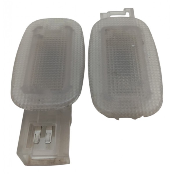 Par Luz Cortesia Mercedes Benz Classe B200 B180 2008 2009 10