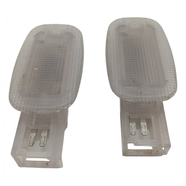 Par Luz Cortesia Mercedes Benz Classe B200 B180 2008 2009 10