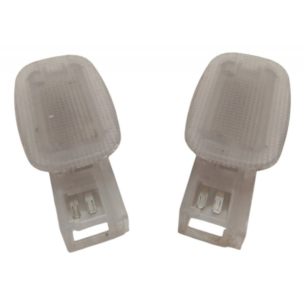 Par Luz Cortesia Mercedes Benz Classe B200 B180 2008 2009 10