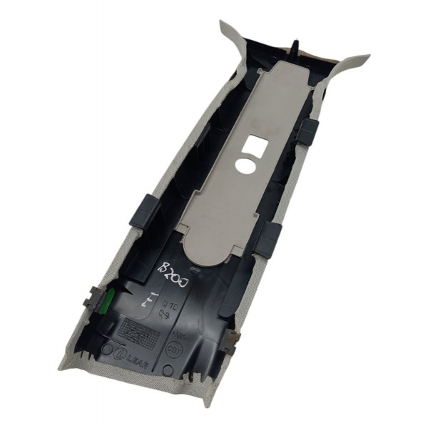 Acabamento Coluna Central Esquerdo Mercedes B200 B180 2009