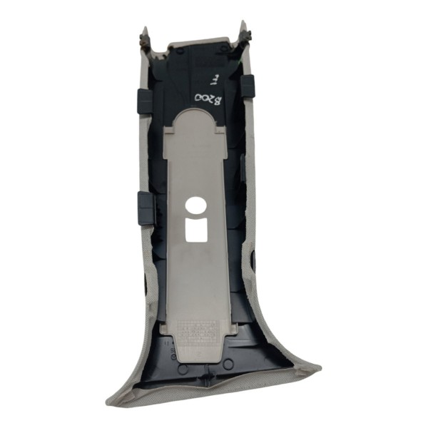 Acabamento Coluna Central Esquerdo Mercedes B200 B180 2009