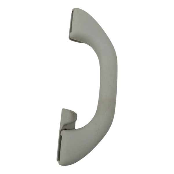 Puxador Alça Teto Traseiro Volkswagen Polo - Bege