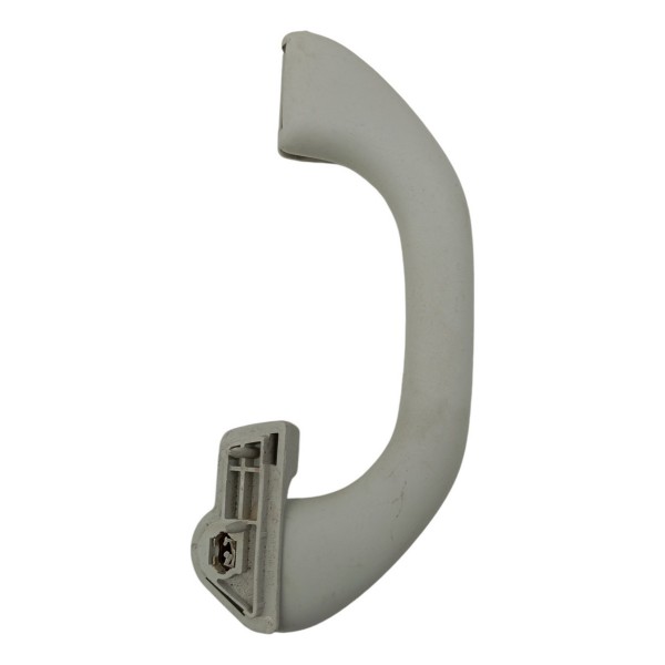 Puxador Alça Teto Traseiro Volkswagen Polo - Bege