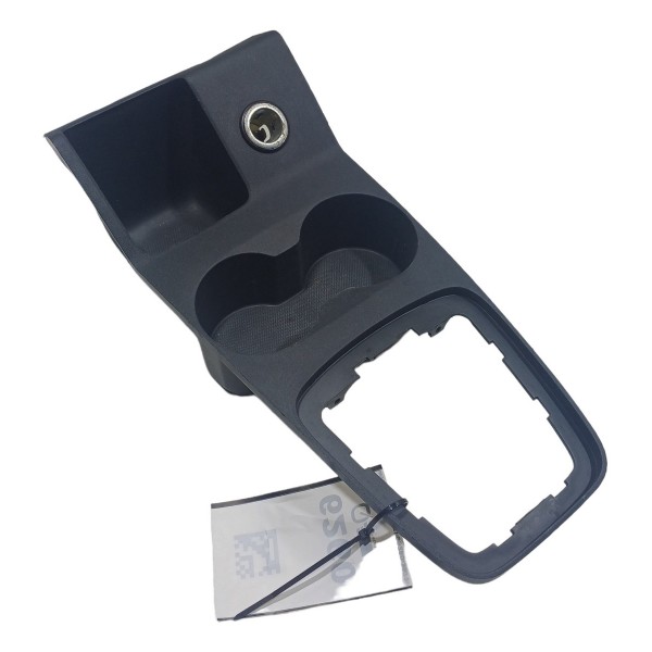 Console Central Porta Copos Volkswagen Crossfox 2014