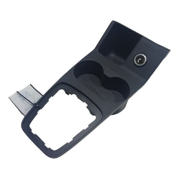 Console Central Porta Copos Volkswagen Crossfox 2014