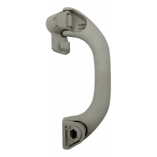 Puxador Alça Teto Pqp Dianteiro Volkswagen Polo Bege