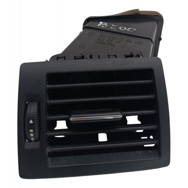 Difusor Ar Condicionado Esquerdo Mercedes B200 2009 2010 11