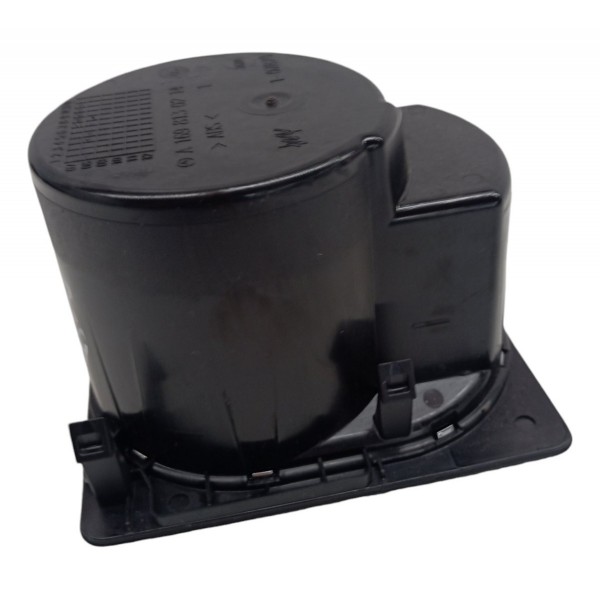 Porta Copos Console Mercedes Benz B170 B180 B200 2009 10 11 Preto