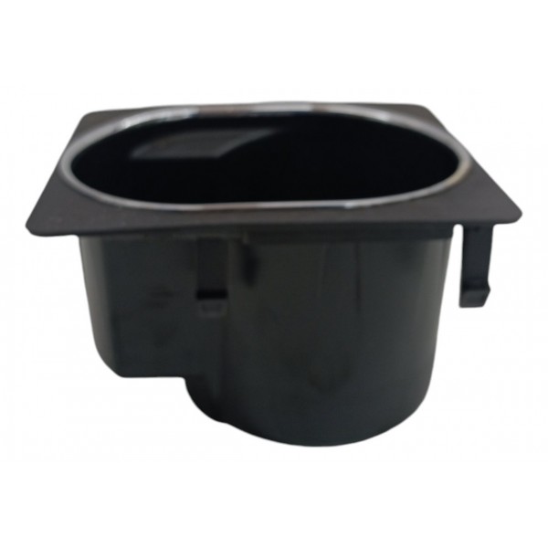 Porta Copos Console Mercedes Benz B170 B180 B200 2009 10 11 Preto