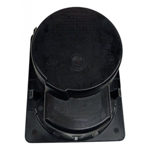 Porta Copos Console Mercedes Benz B170 B180 B200 2009 10 11 Preto