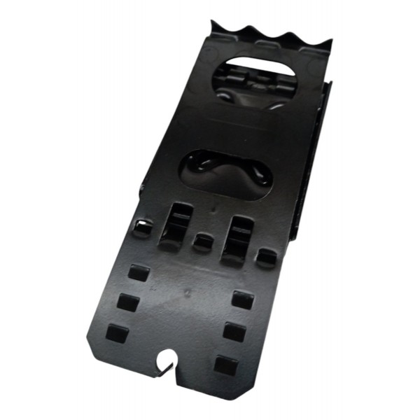 Suporte Calço Roda Mercedes B180 B200 2008 2009 2010 2011