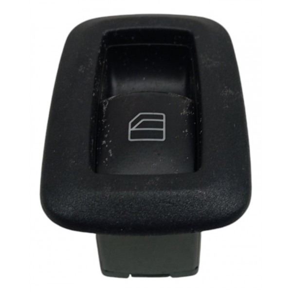 Botão Vidro Traseiro Direito Mercedes Benz B200 2008 2009 10