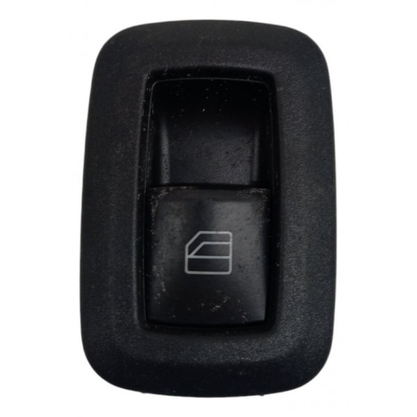 Botão Vidro Traseiro Direito Mercedes Benz B200 2008 2009 10