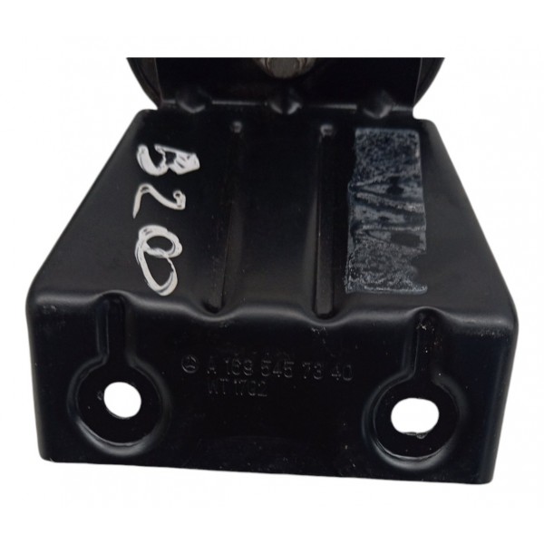 Sirene Alarme Mercedes Benz B180 B200 2008 2009 2010 Detalhe