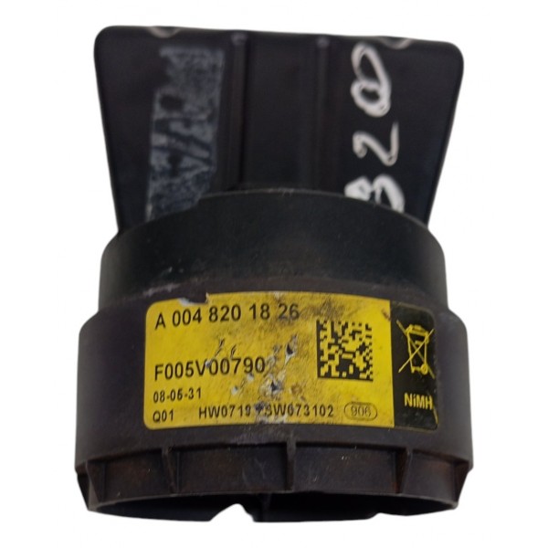 Sirene Alarme Mercedes Benz B180 B200 2008 2009 2010 Detalhe