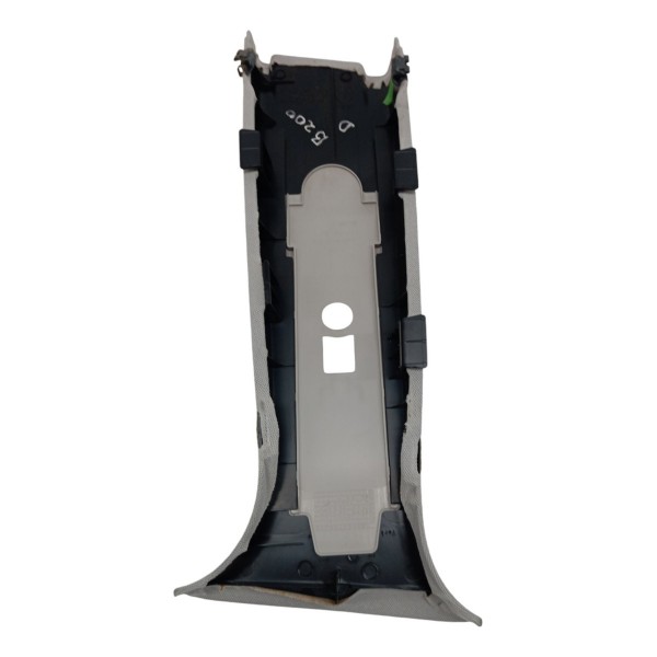 Acabamento Coluna Central Direito Mercedes B200 B180 2009 10