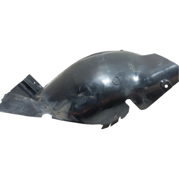 Parabarro Dianteiro Esquerdo Parte Trás Peugeot 206 1.6