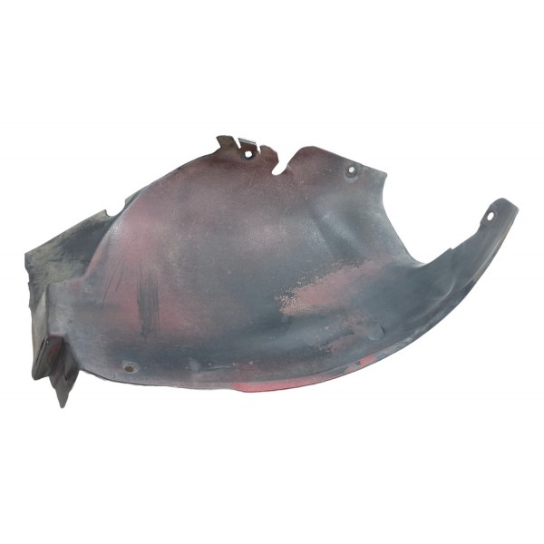 Parabarro Dianteiro Esquerdo Parte Trás Peugeot 206 1.6